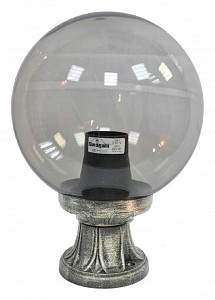 Наземный низкий светильник Globe 250 G25.110.000.BZF1R