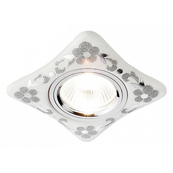 

Встраиваемый светильник Dising D2065 D2065 W/CH, Dising D2065 D2065 W/CH