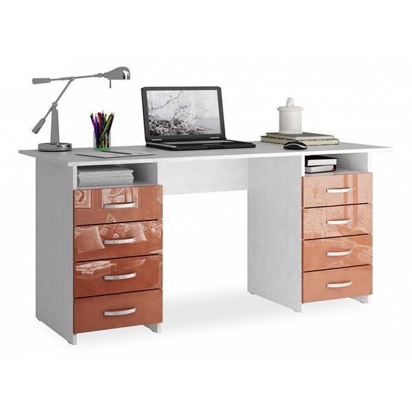 

Стол письменный Милан-10, Милан-10