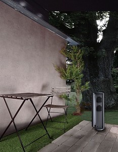 Блок розеток наземный Socket Tower 733055