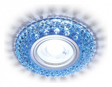 Светильник потолочный Ambrella Light Led S291 (Россия)