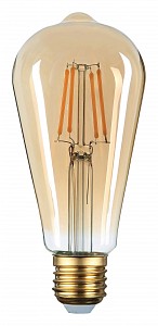Лампа светодиодная [LED] Thomson E27 7W 2400K