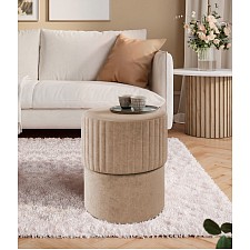 Пуф Крутящийся