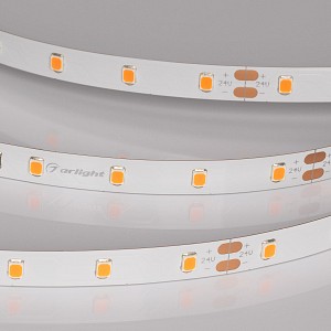 Лента светодиодная RT-A60-8mm 055375
