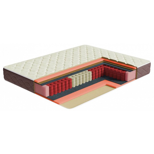 

Матрас полутораспальный Фантазия-Джаз 1200x2000, Фантазия-Джаз 1200x2000