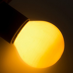 Лампа накаливания Neon-Night E27 10W K