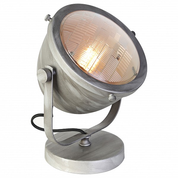 

Настольная лампа декоративная Emitter 1900-1T, Emitter 1900-1T