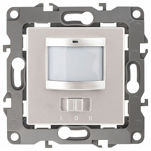 Датчик движения без рамки Эра 12 12-4103-15 Датчик движения без рамки Эра 12 12-4103-15