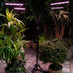 Наземный прожектор для растений ULT-P32 UL-00008906