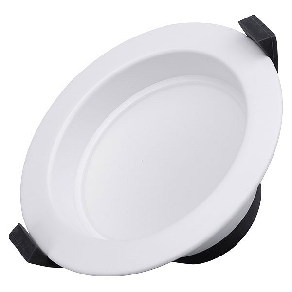 

Встраиваемый светильник Im-125 Im-125WH-Cyclone-10W White, Im-125 Im-125WH-Cyclone-10W White
