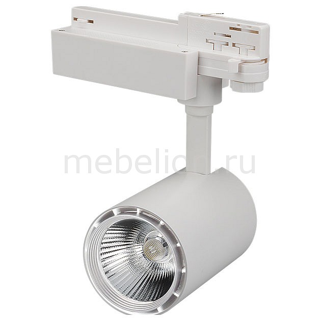 фото Светильник на штанге Lgd-1530 Lgd-1530WH-30W-4TR White 24deg Arlight