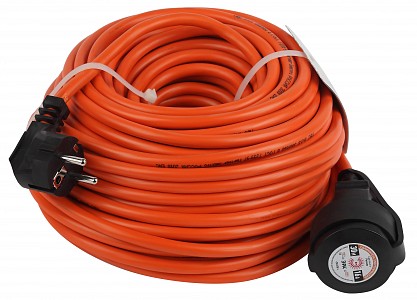 Удлинитель  UPx-1e-3x1.5-30m