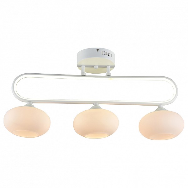

Светильник на штанге Hopera 10237/3LED, Hopera 10237/3LED