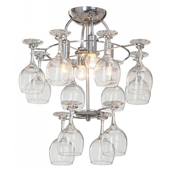 

Люстра на штанге V4204/4PL, V4204/4PL