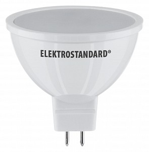 Лампа светодиодная [LED] Elektrostandard GU5.3 7W 4200K