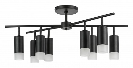 Люстра на штанге Lightstar Rullo LR7283781 (Италия)