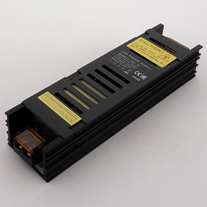 Блок питания BLACK 150Вт 12В 003009