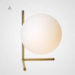Настольная лампа декоративная STEM TAB STEM-TAB01