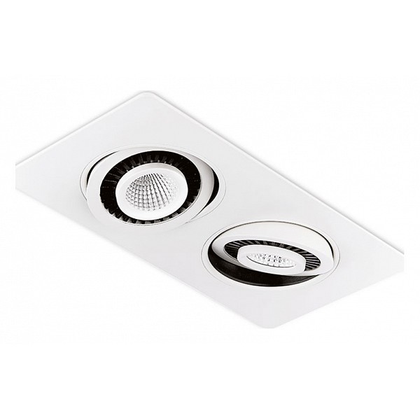

Встраиваемый светильник Led S506 S506/2 W, Led S506 S506/2 W