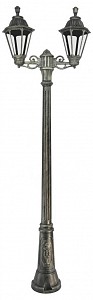 Фонарный столб Rut E26.156.S20.BXF1R