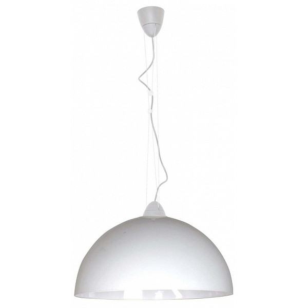 

Подвесной светильник Hemisphere White 4856, Hemisphere White 4856