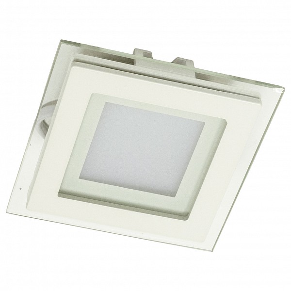 

Встраиваемый светильник Raggio A4006PL-1WH, Raggio A4006PL-1WH