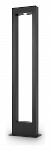 Наземный высокий светильник Bonn O425FL-L10GF