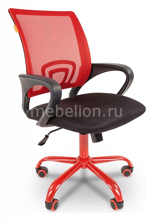 

Кресло компьютерное Chairman 696/CMet, Chairman 696/CMet