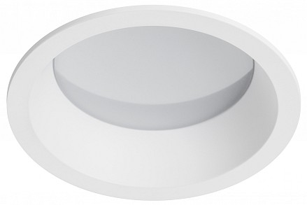 Встраиваемый светильник Piano 012906