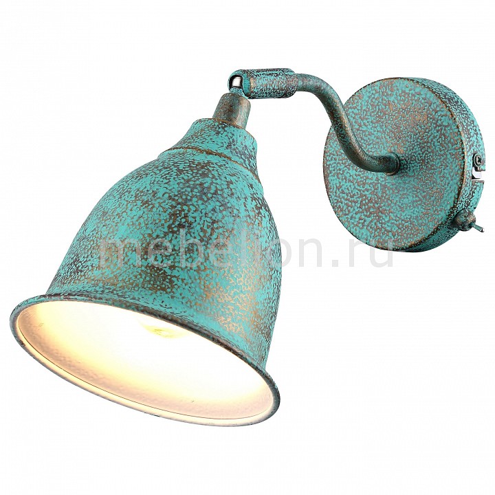 

Бра Campana A9557AP-1BG, Campana A9557AP-1BG
