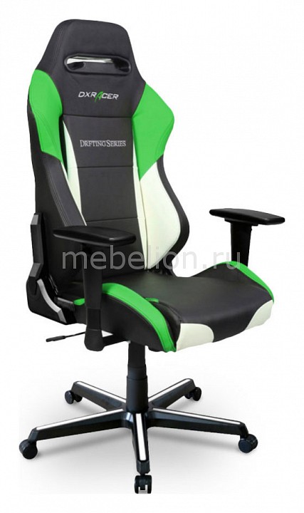 фото Кресло игровое DXRACER Drifting OH/DM61/NWE