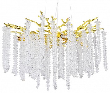 Подвесная люстра Лайма 2 467011808 (Германия)