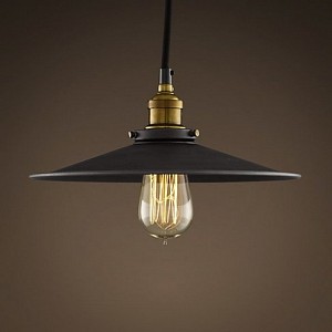 Светильник потолочный Imperiumloft Loft Cone Pendant (Китай)