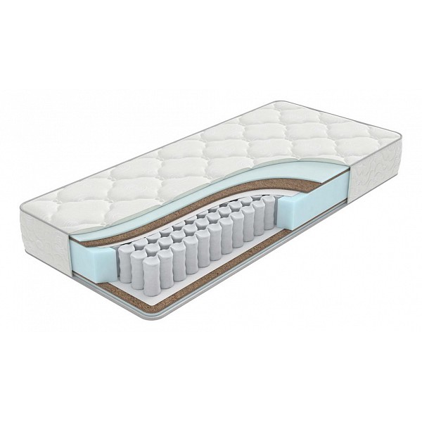 

Матрас односпальный Optima Classic EVS (Well) 1900х800, Optima Classic EVS (Well) 1900х800