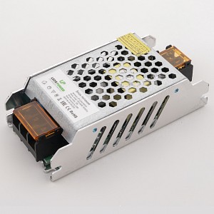 Блок питания ULTRA SLIM 60Вт 12В 000824