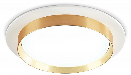 Светильник потолочный Ambrella Light TU (Россия)
