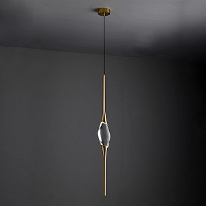 Светодиодный светильник PEZZO Imperiumloft (Китай)
