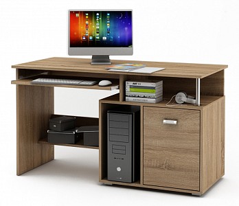 Компьютерный стол Имидж-56