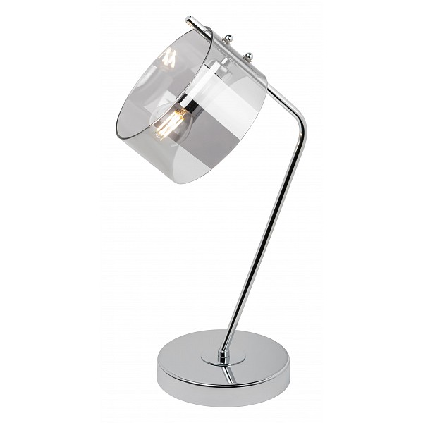 

Настольная лампа декоративная Lattea T1 CR Б0037699, Lattea T1 CR Б0037699