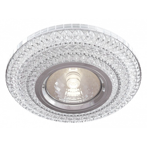 

Встраиваемый светильник Metal DL295-5-3W-WC, Metal DL295-5-3W-WC