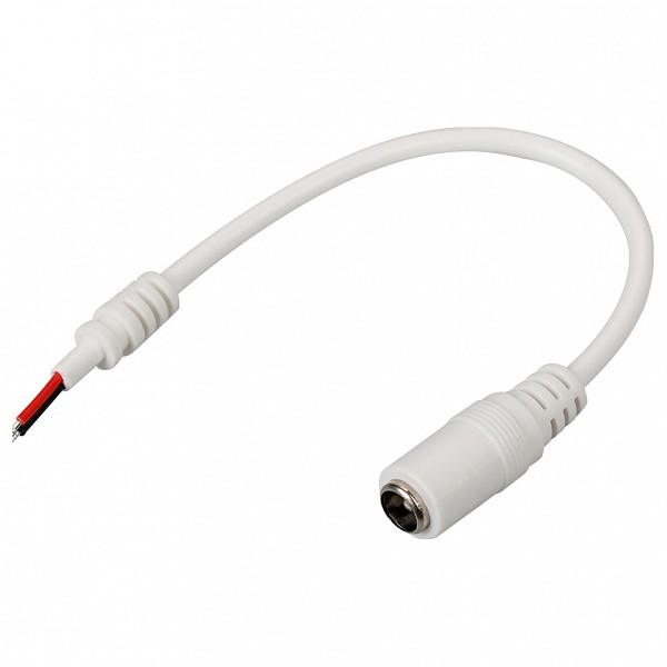 

Соединитель лент гибкий J5.5-2.1mm-M-10cm, J5.5-2.1mm-M-10cm