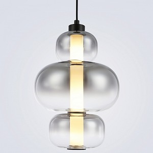 Светодиодный светильник LH Ambrella Light (Россия)