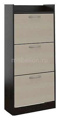 

Тумба для обуви Иртыш МА-238 дуб феррара/дуб кремона