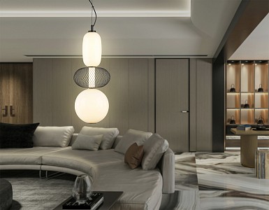 Светодиодный светильник LH Ambrella Light (Россия)