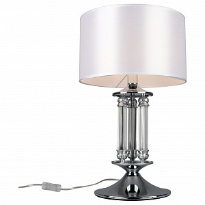 Настольная лампа декоративная Alghero OML-64704-01