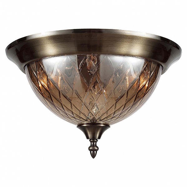 

Накладной светильник NUOVO PL3 BRONZE, NUOVO PL3 BRONZE