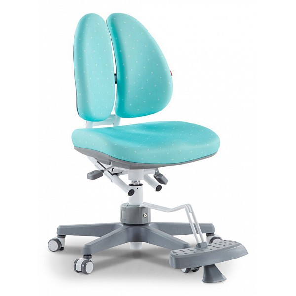 

Стул компьютерный Duoback Chair, Duoback Chair