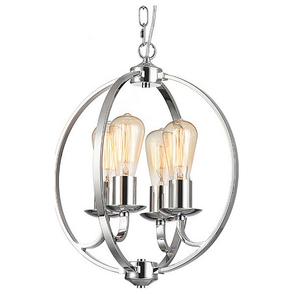 

Подвесной светильник Palloncino VL1495L04, Palloncino VL1495L04