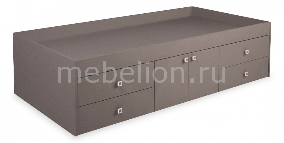 

Кровать Polini Simple 3100