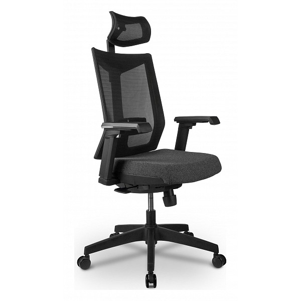 фото Кресло компьютерное riva chair t27h